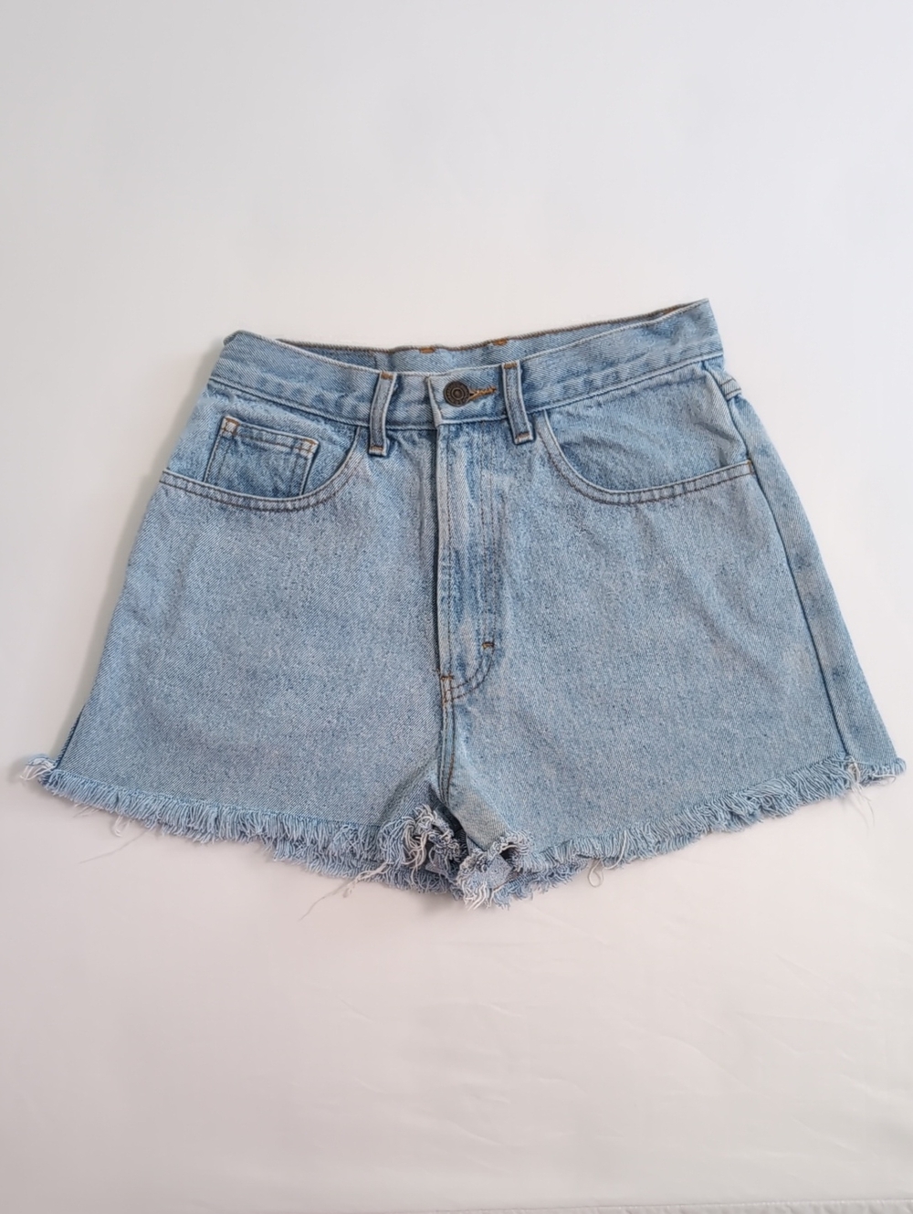 Vintage Jordache Basics Jeans Shorts